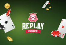 Replay Poker