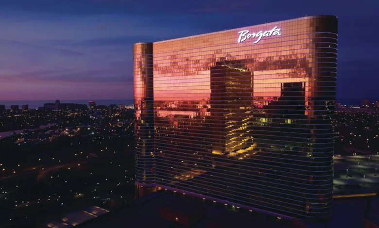 borgata casino california withdrawal​