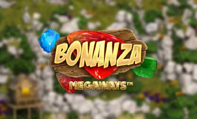 mega bonanza casino​