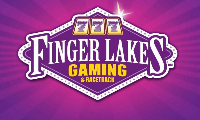 finger lakes casino​