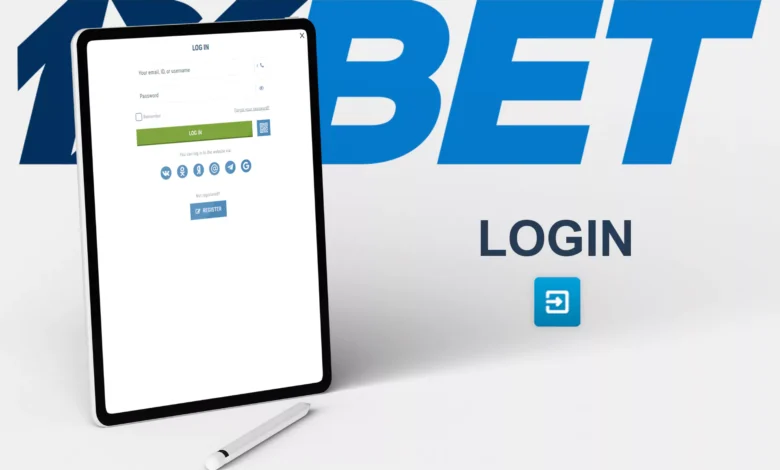 1xbet registration​