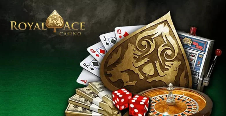 royal ace casino​