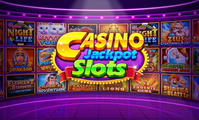 casino jackpot slots real money apk​