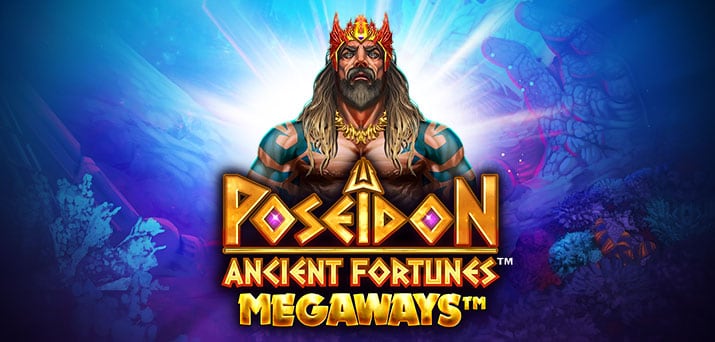 poseidon casino​