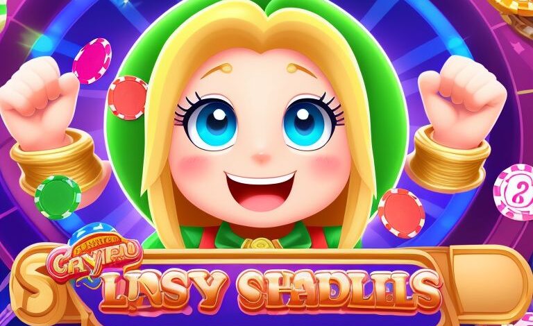 lucky charms sweepstakes casino​