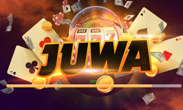 juwa casino​